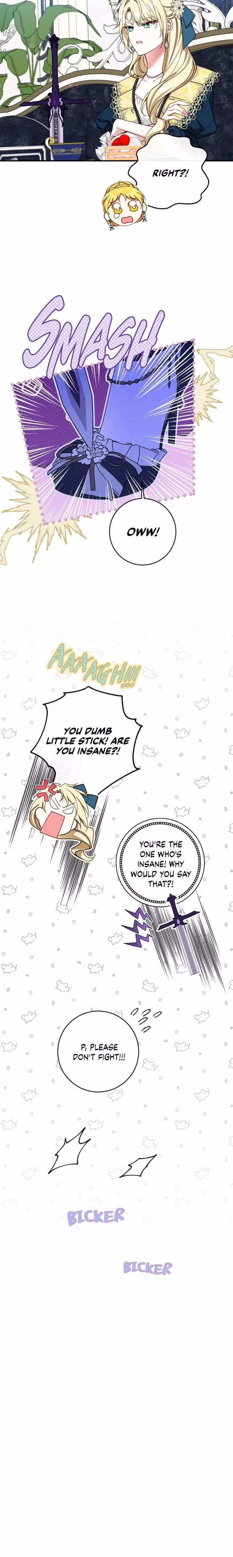 Taming the Marquess - Chapter 91 - Part 10