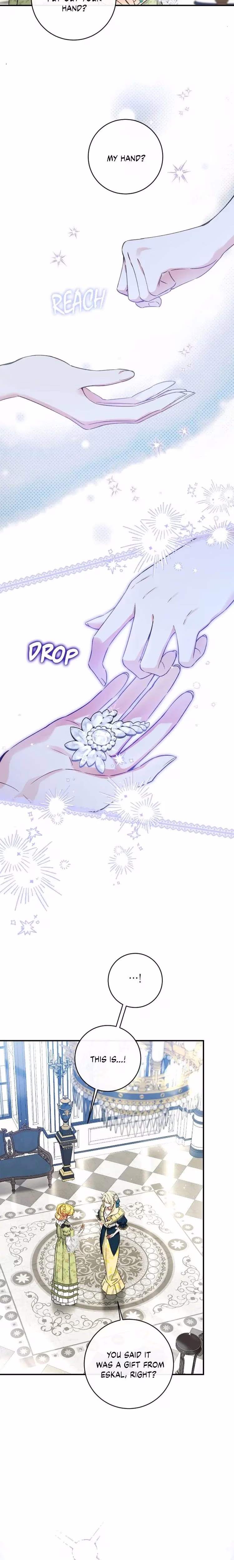 Taming the Marquess - Chapter 91 - Part 12