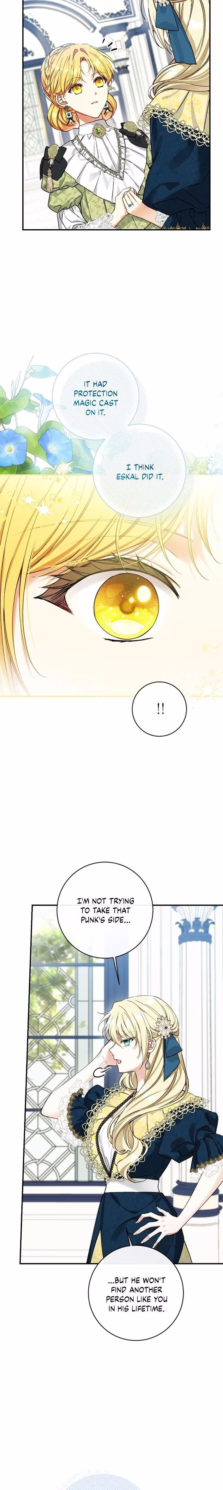 Taming the Marquess - Chapter 91 - Part 14