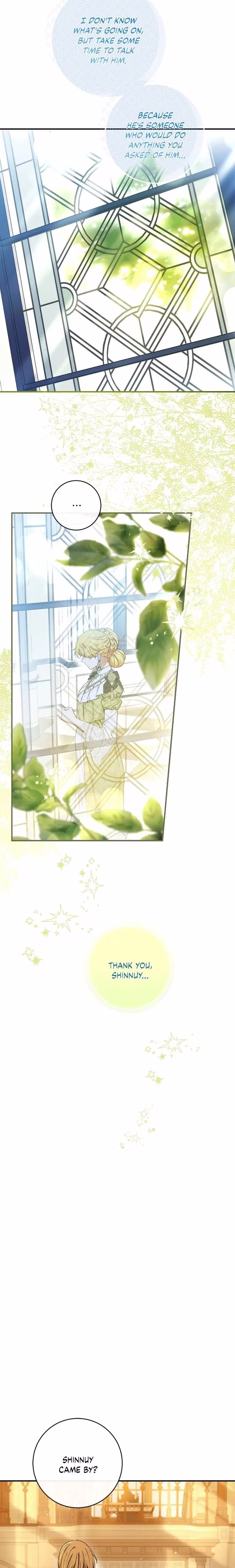 Taming the Marquess - Chapter 91 - Part 15