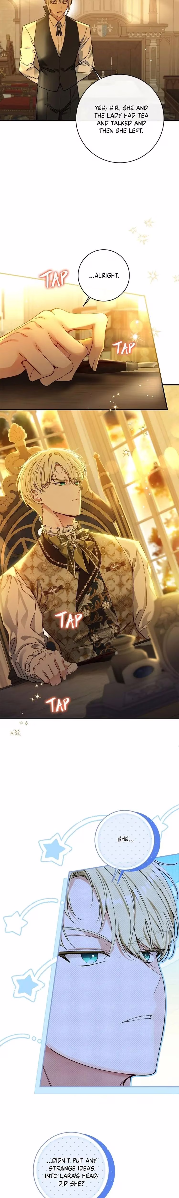 Taming the Marquess - Chapter 91 - Part 16