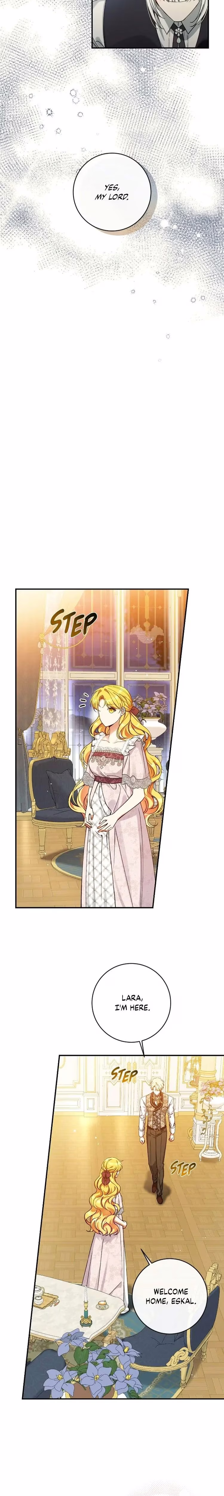 Taming the Marquess - Chapter 91 - Part 18