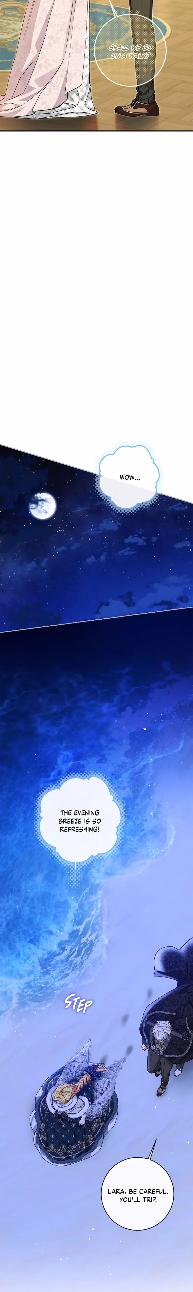 Taming the Marquess - Chapter 91 - Part 20