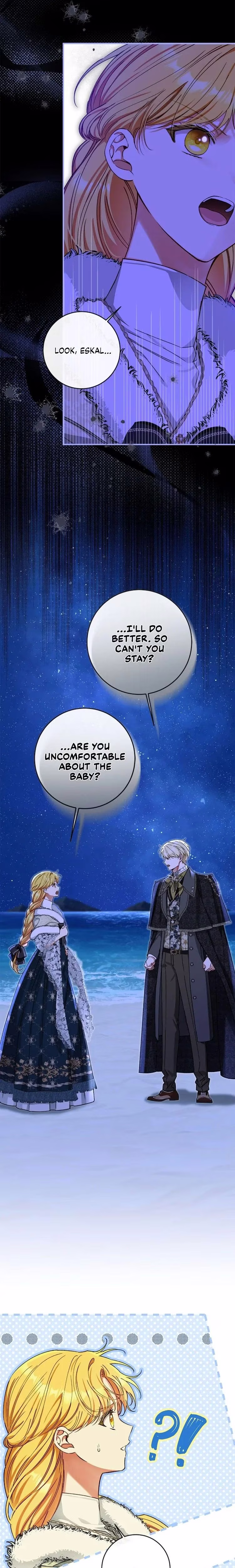 Taming the Marquess - Chapter 91 - Part 23