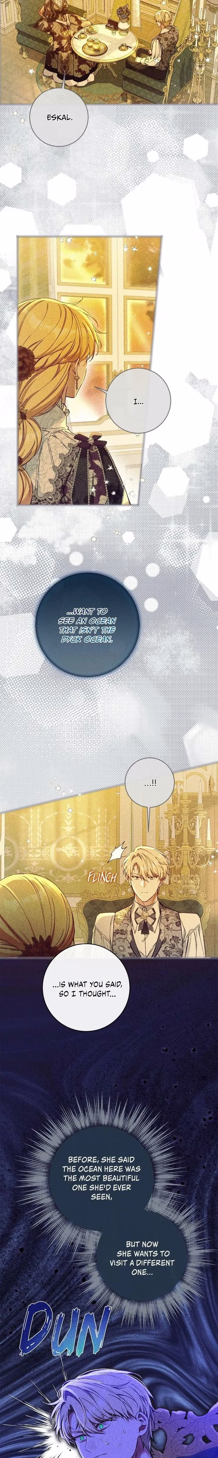 Taming the Marquess - Chapter 92 - Part 3