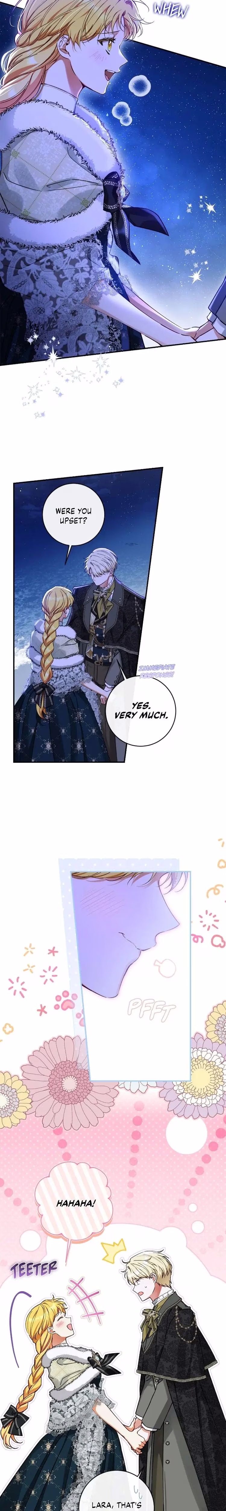 Taming the Marquess - Chapter 92 - Part 7