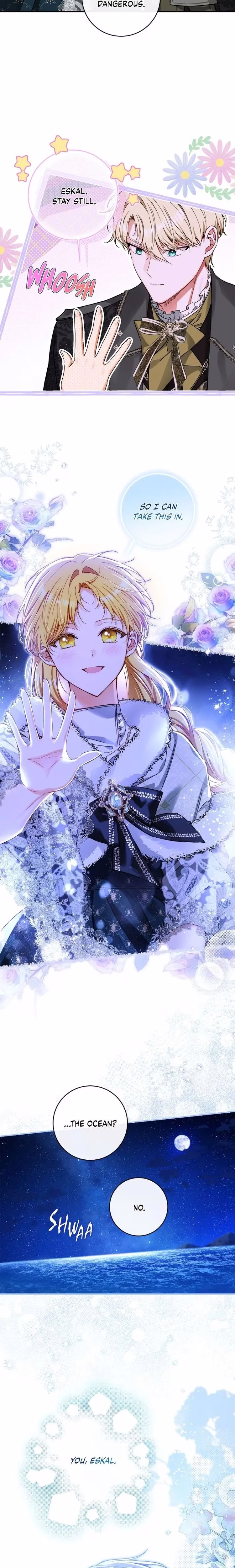 Taming the Marquess - Chapter 92 - Part 8