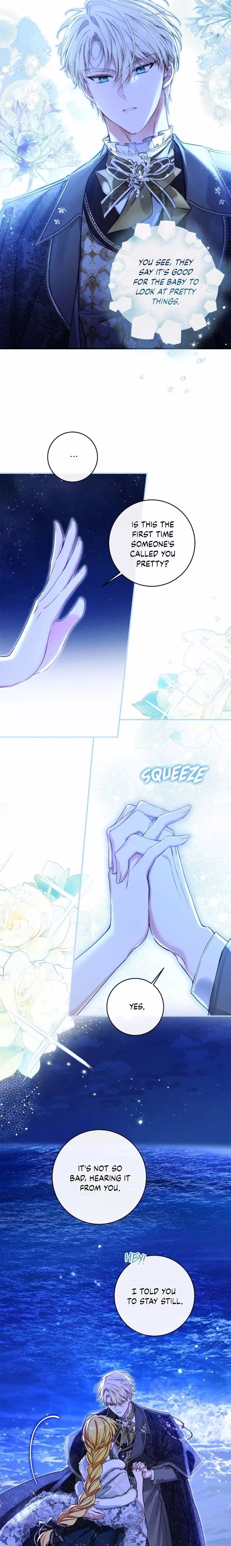 Taming the Marquess - Chapter 92 - Part 9