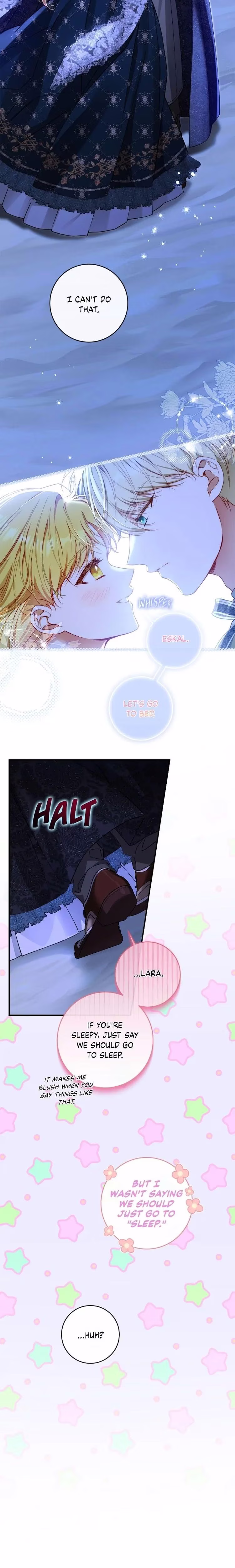 Taming the Marquess - Chapter 92 - Part 10