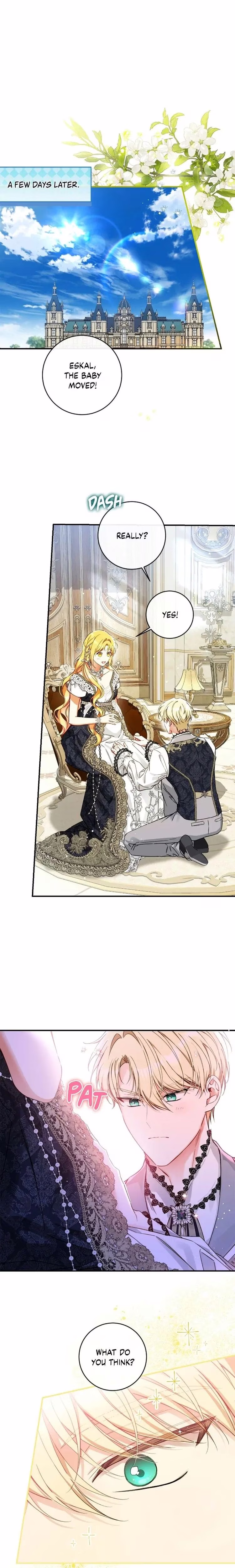Taming the Marquess - Chapter 92 - Part 11