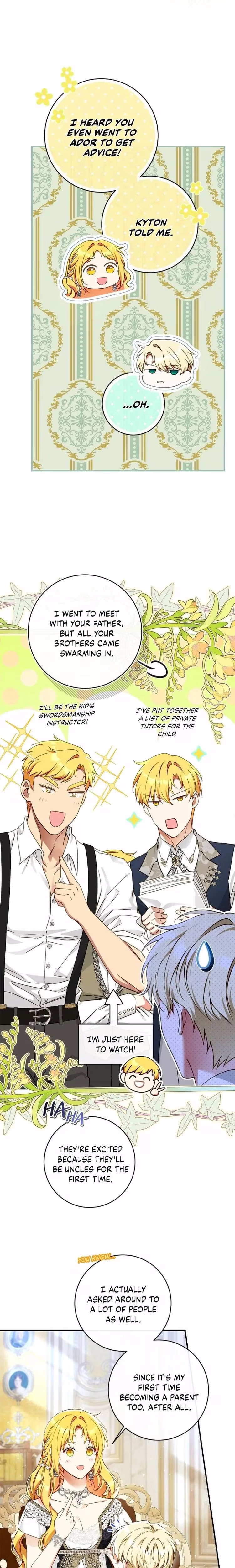 Taming the Marquess - Chapter 92 - Part 13