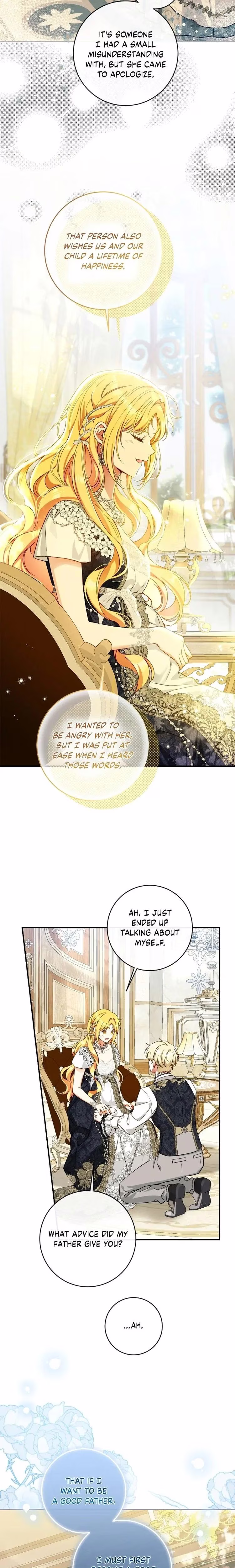 Taming the Marquess - Chapter 92 - Part 15