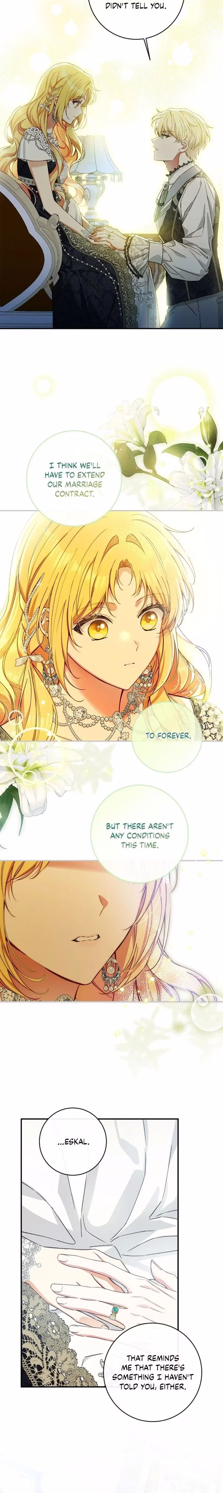 Taming the Marquess - Chapter 92 - Part 17