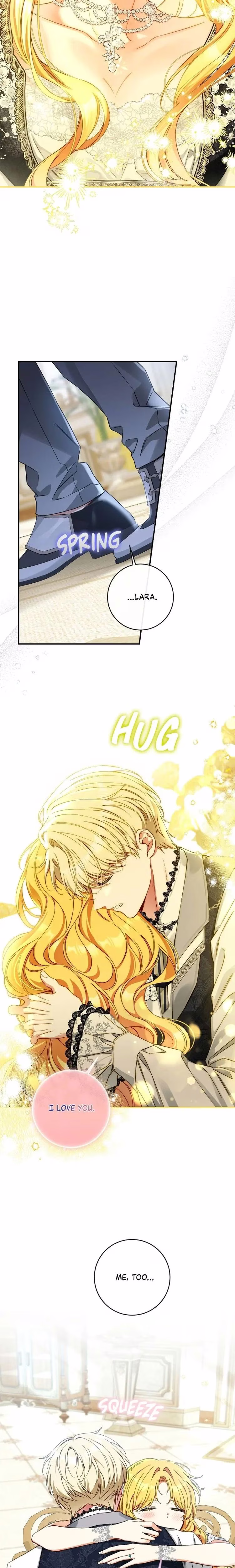 Taming the Marquess - Chapter 92 - Part 19