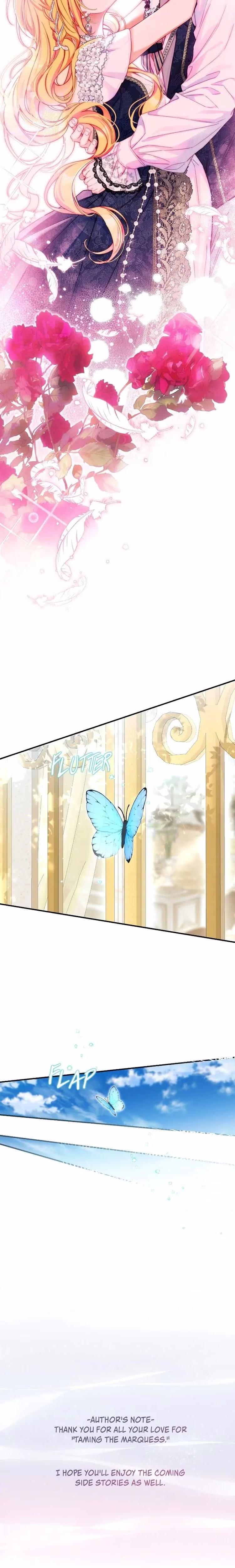 Taming the Marquess - Chapter 92 - Part 21