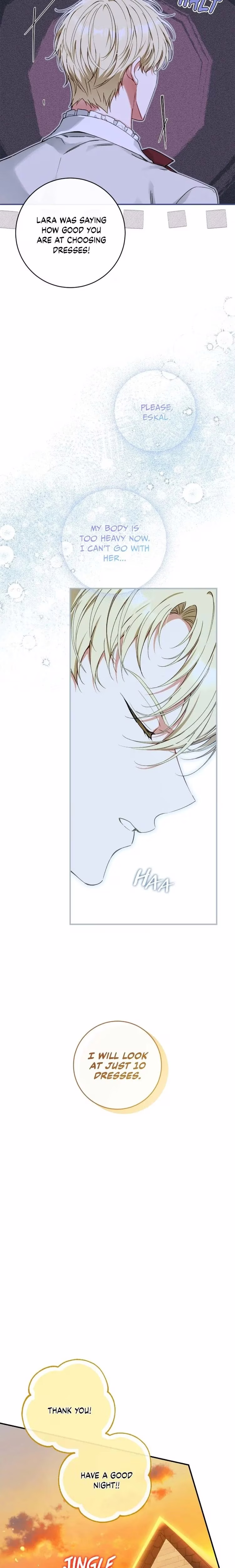 Taming the Marquess - Chapter 93 - Part 4