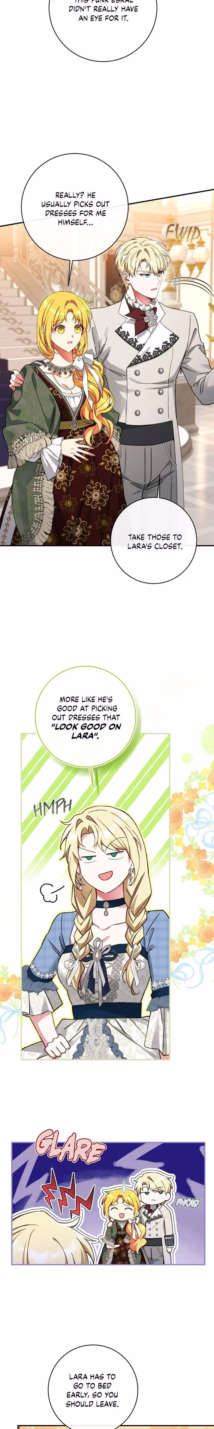 Taming the Marquess - Chapter 93 - Part 12