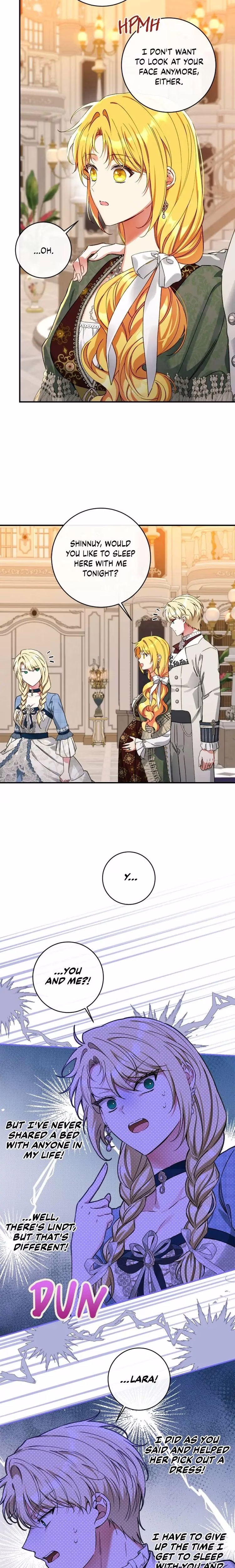 Taming the Marquess - Chapter 93 - Part 13