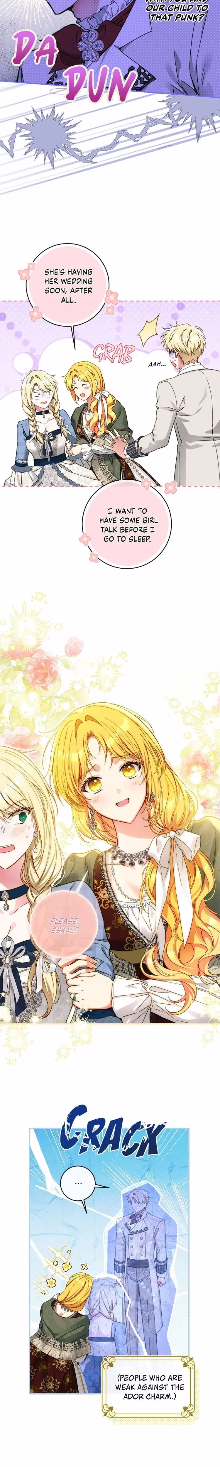 Taming the Marquess - Chapter 93 - Part 14