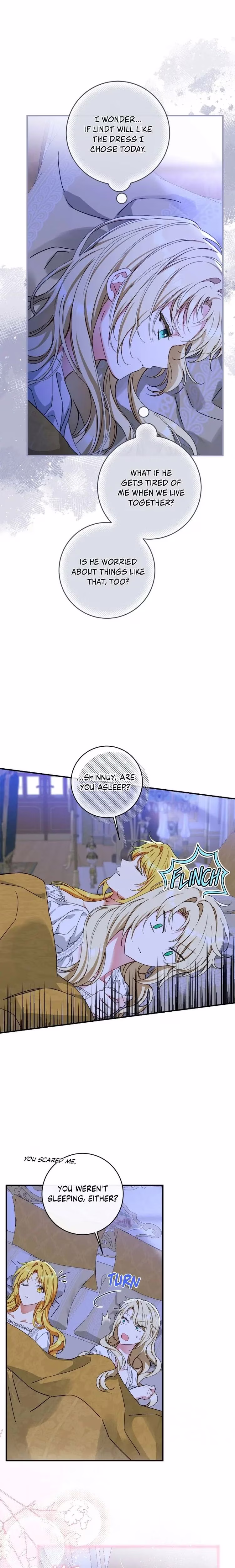 Taming the Marquess - Chapter 93 - Part 16