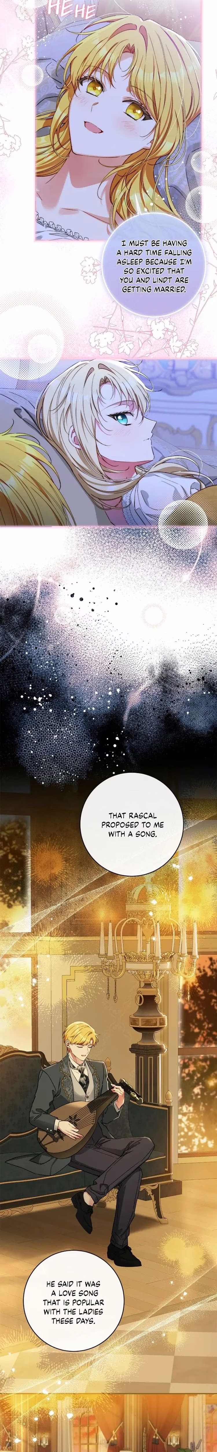 Taming the Marquess - Chapter 93 - Part 17