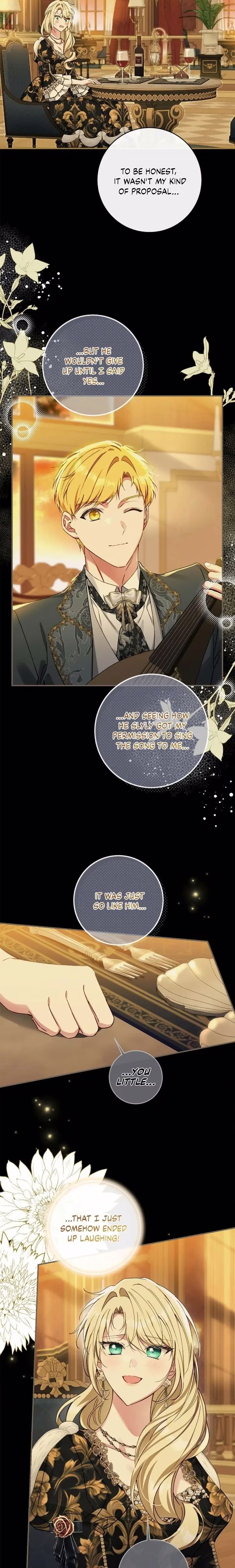 Taming the Marquess - Chapter 93 - Part 18