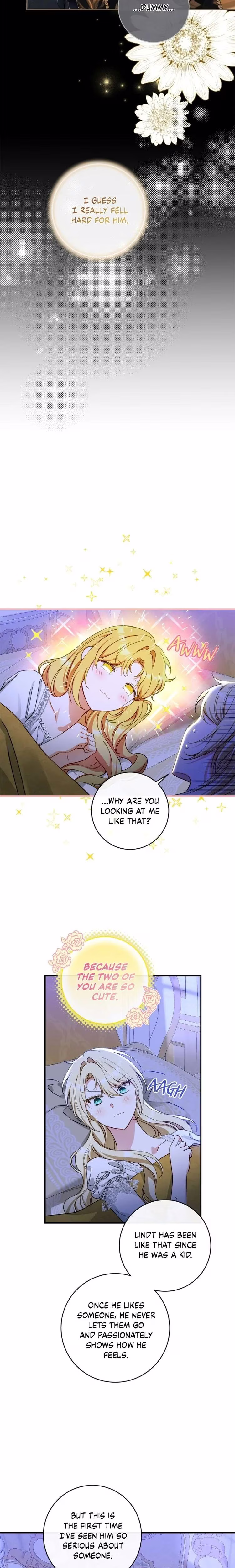 Taming the Marquess - Chapter 93 - Part 19