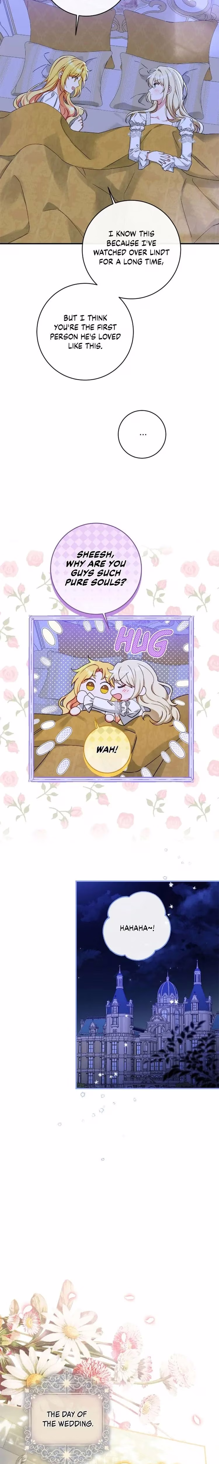 Taming the Marquess - Chapter 93 - Part 20