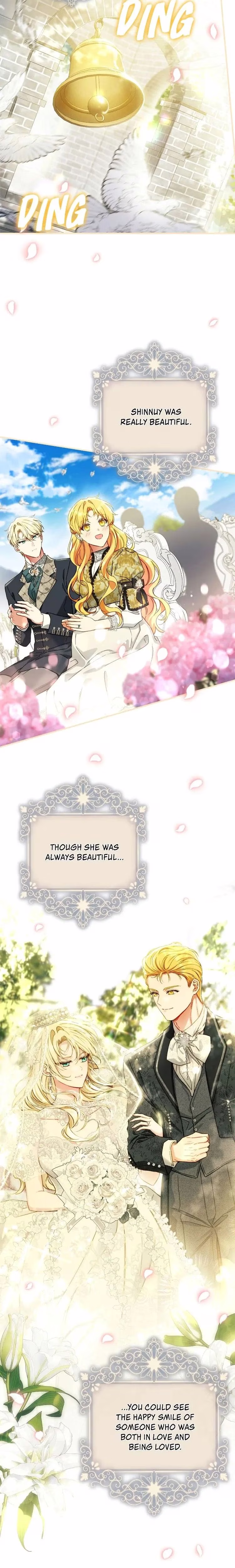 Taming the Marquess - Chapter 93 - Part 21