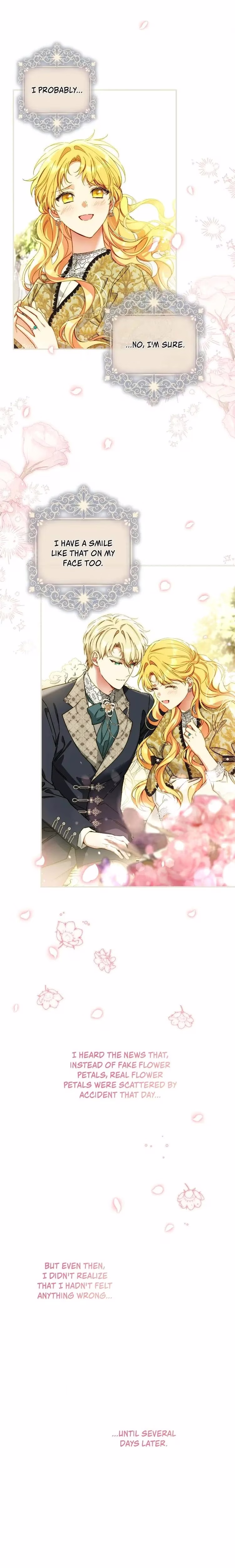 Taming the Marquess - Chapter 93 - Part 22