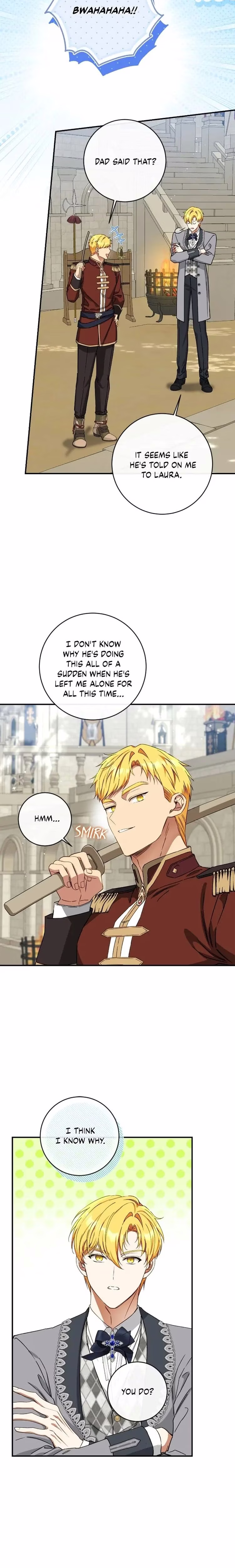 Taming the Marquess - Chapter 94 - Part 4