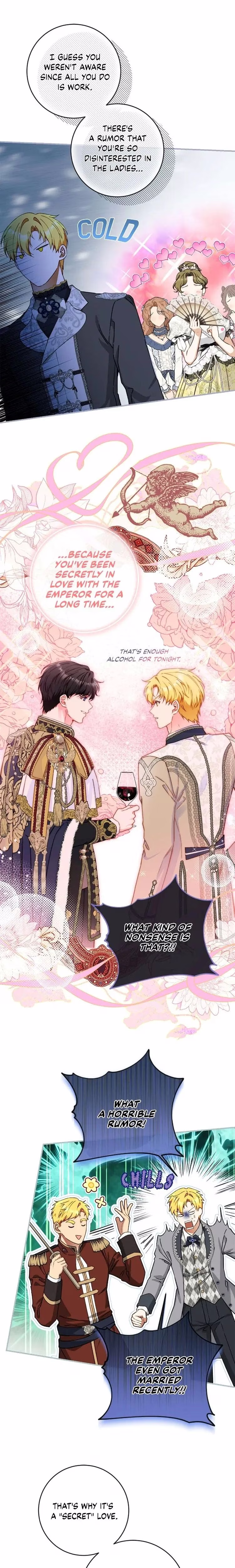 Taming the Marquess - Chapter 94 - Part 5