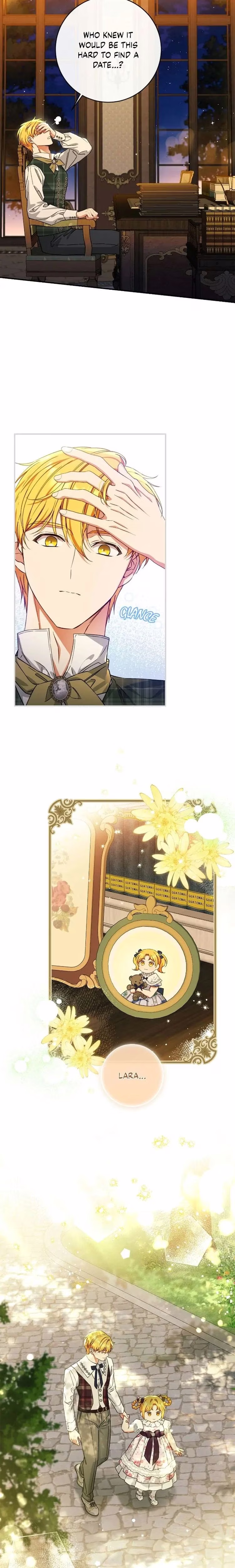 Taming the Marquess - Chapter 94 - Part 9