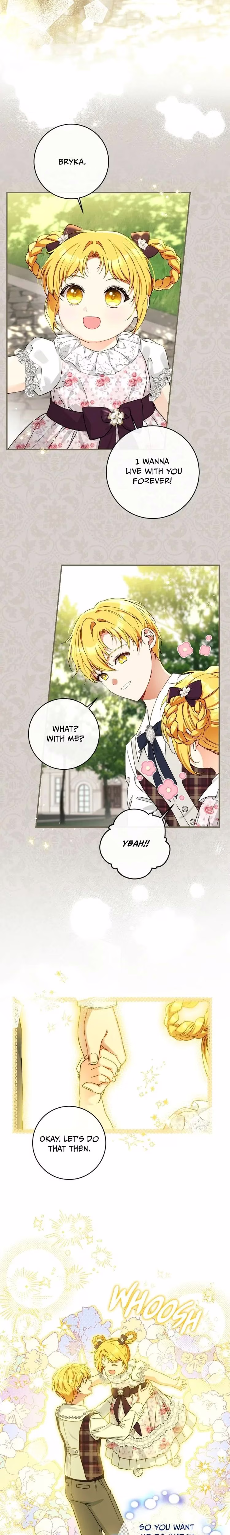 Taming the Marquess - Chapter 94 - Part 10