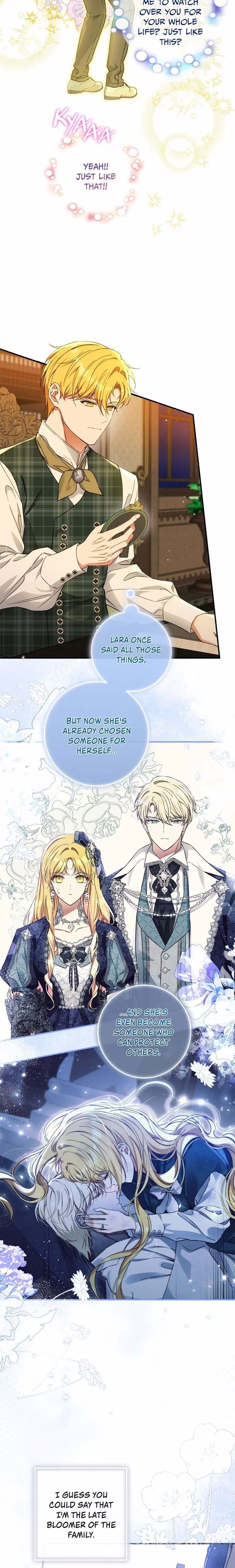 Taming the Marquess - Chapter 94 - Part 11