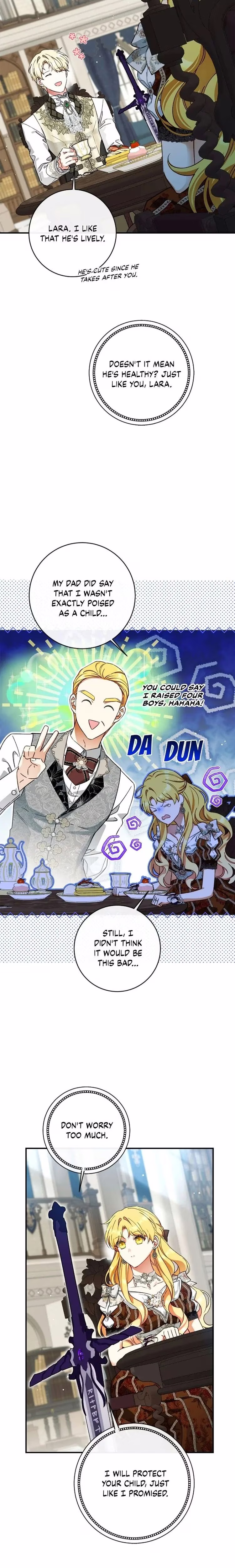 Taming the Marquess - Chapter 95 - Part 10