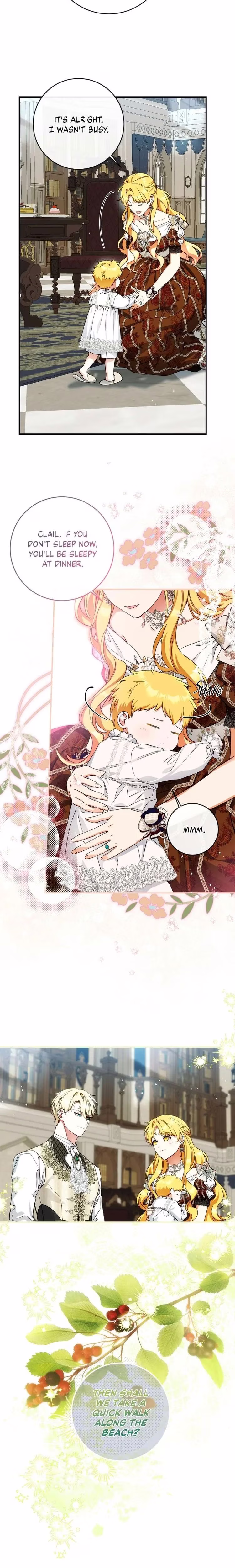 Taming the Marquess - Chapter 95 - Part 12