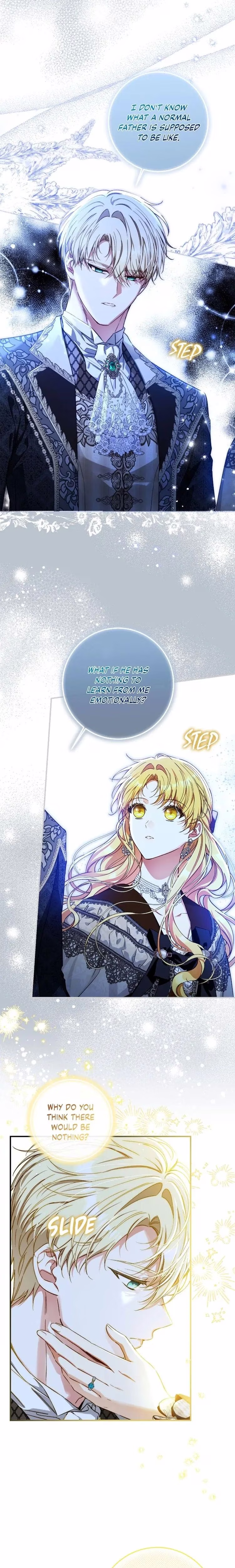 Taming the Marquess - Chapter 95 - Part 15