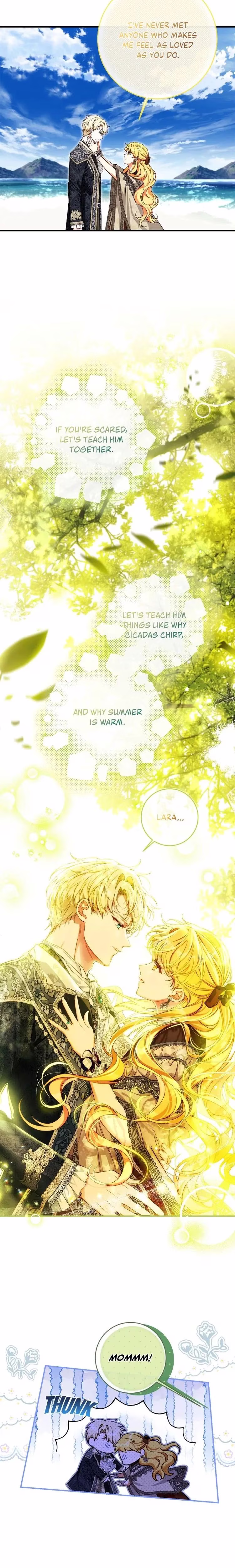 Taming the Marquess - Chapter 95 - Part 16