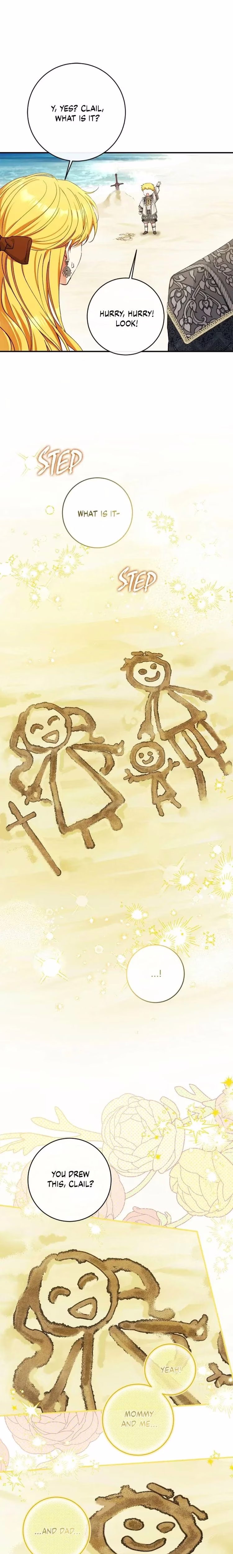 Taming the Marquess - Chapter 95 - Part 17