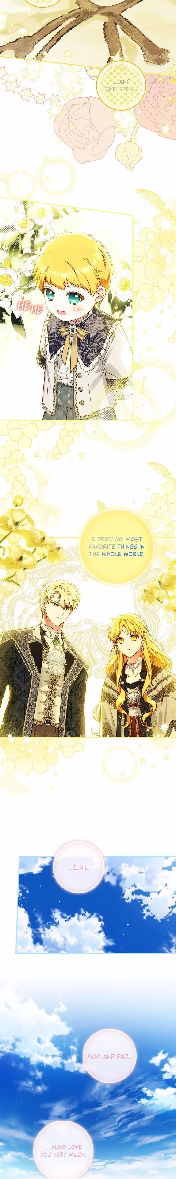 Taming the Marquess - Chapter 95 - Part 18