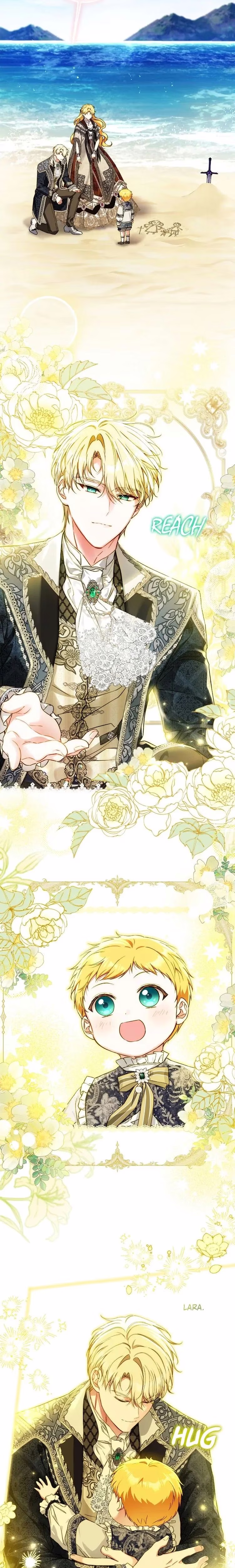 Taming the Marquess - Chapter 95 - Part 19