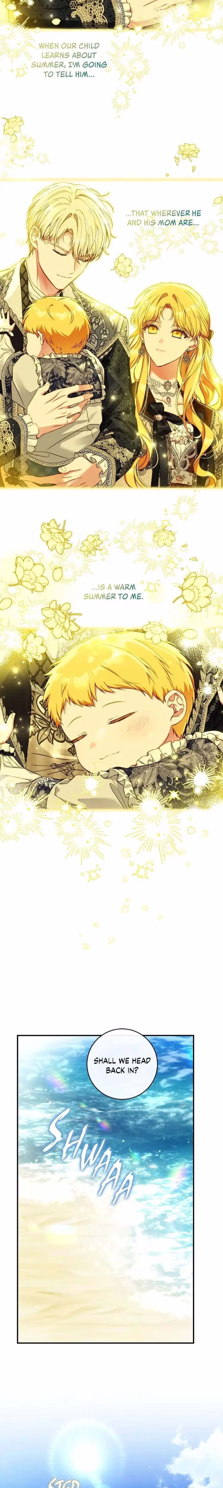 Taming the Marquess - Chapter 95 - Part 20