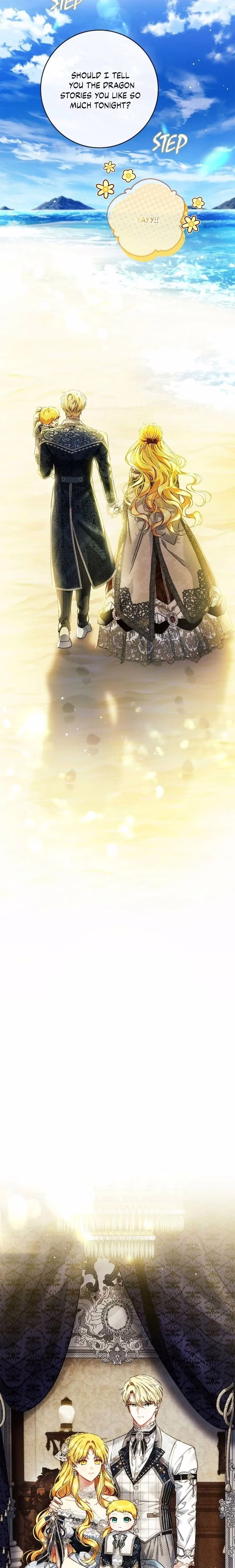 Taming the Marquess - Chapter 95 - Part 21