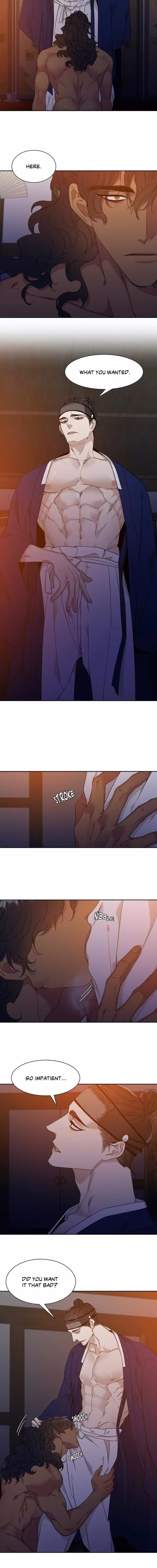 Taming the Tiger - Chapter 1 - Part 4