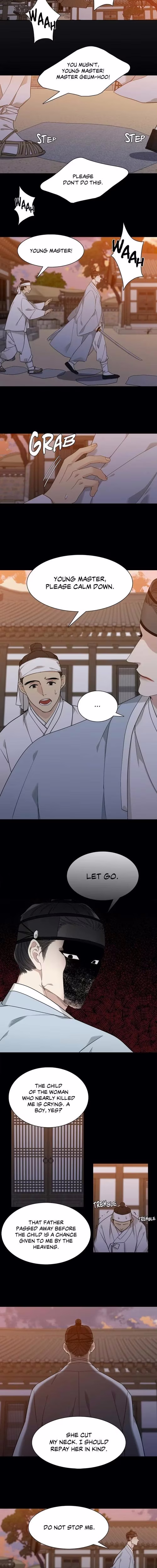 Taming the Tiger - Chapter 1 - Part 7