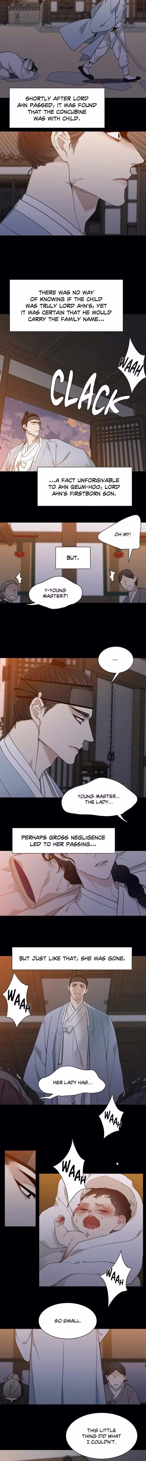 Taming the Tiger - Chapter 1 - Part 8