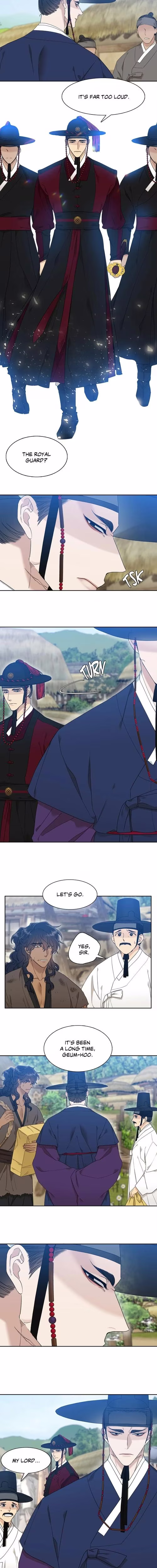 Taming the Tiger - Chapter 10 - Part 6