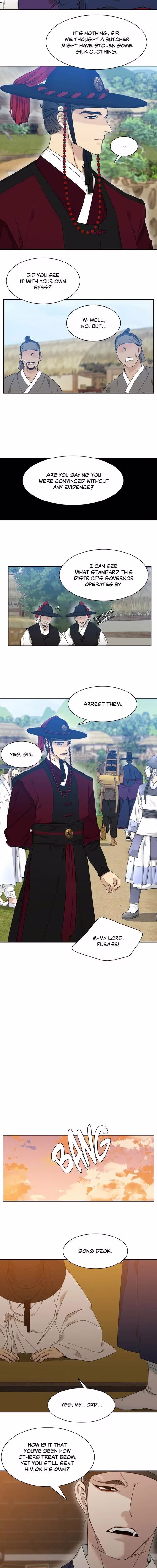 Taming the Tiger - Chapter 10 - Part 7