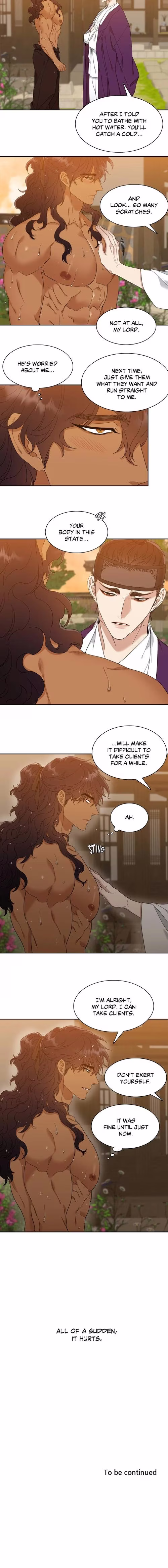 Taming the Tiger - Chapter 10 - Part 9